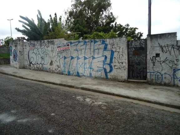 Imagem Terreno à venda em Butantã, São Paulo - SP