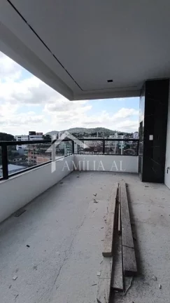 Imagem APARTAMENTO COM 1 SUÍTE + 2 QUARTOS NO SAGUAÇU