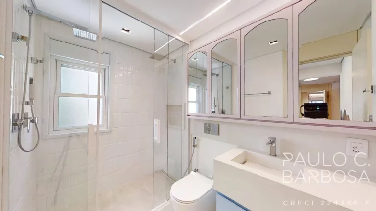 Imagem Itaim Bibi Venda - 3 Suítes - 4 Vagas - 236m²