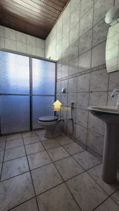 Imagem Casa 3 Quartos Sendo 1 Suíte Cophema Cuiabá