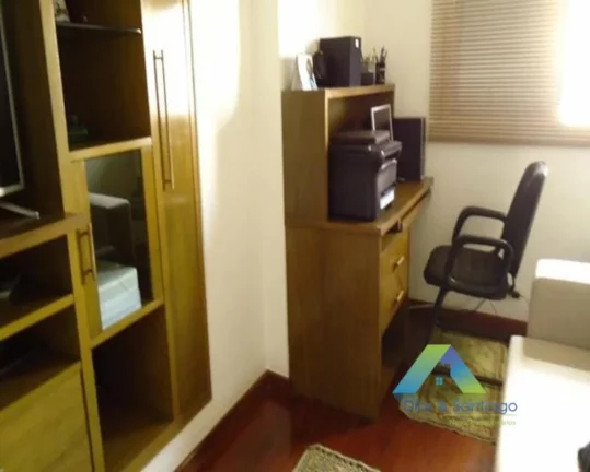 Imagem Apartamento Residencial à venda, Vila Monte Alegre, São Paulo - .