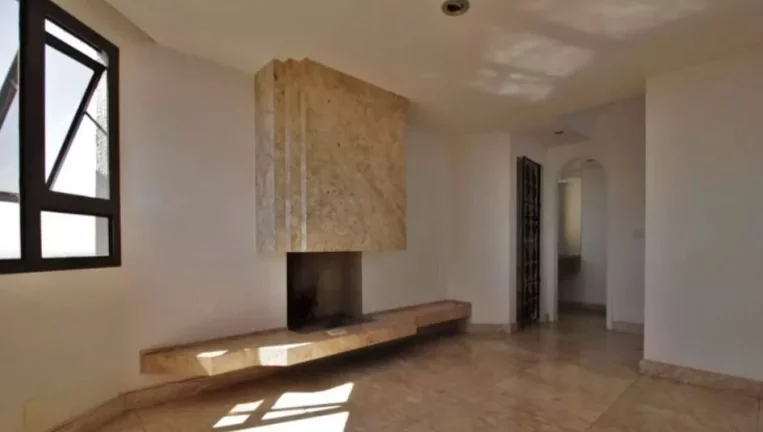 Imagem Apartamento com 4 dormitórios à venda, 370 m² por R$ 2.500.000,00 - Vila Suzana - São Paulo/SP