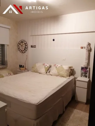 Imagem Vendo Apartamento na Mooca 77 m² 2 dormitórios