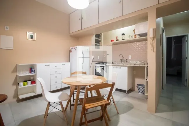 Imagem Apartamento à Venda - Copacabana, 1 Quarto, 36 m2