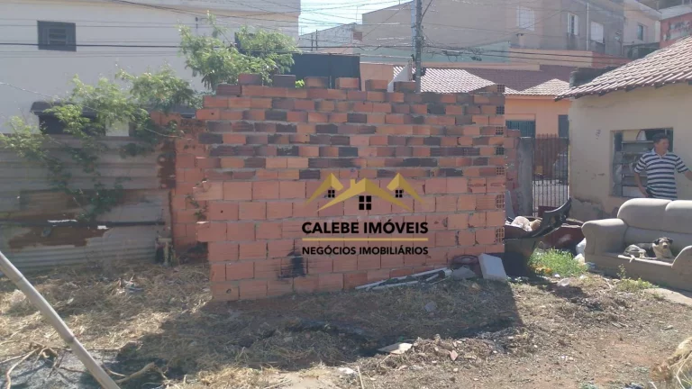 Imagem Terreno à venda, 2060 m² por R$ 1.200.000,00 - Centro - Tatuí/SP