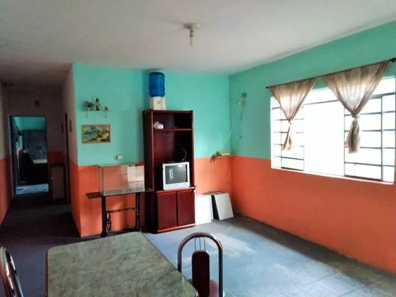 Imagem Casa residencial à venda, Sítio São José, Suzano