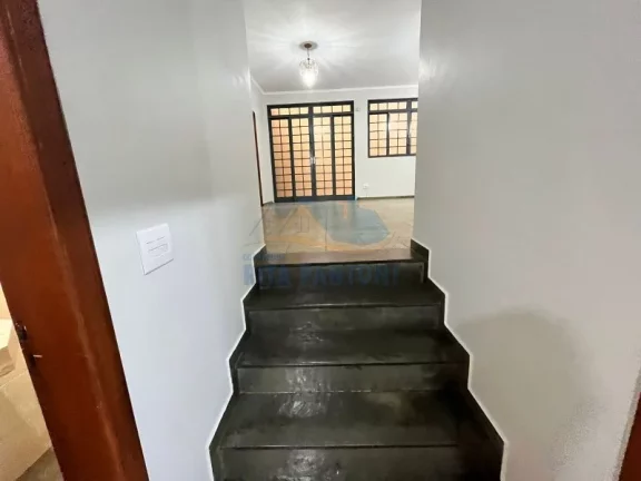 Imagem Casa - Ribeirão Preto - Campos Elíseos - Região Norte