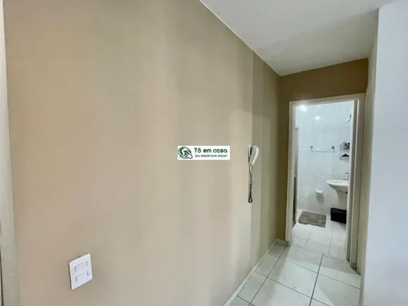 Imagem APARTAMENTO RESIDENCIAL em SÃO JOSÉ DOS CAMPOS - SP, CENTRO