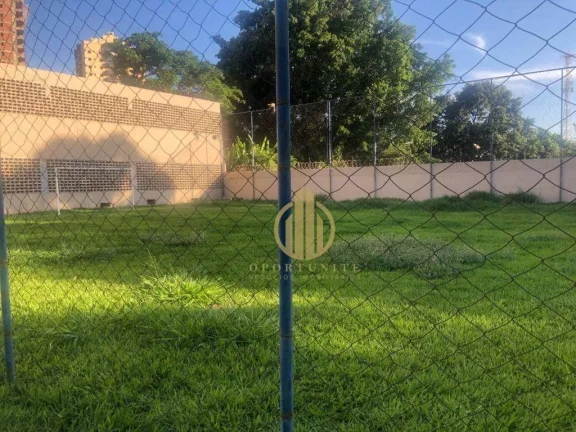 Imagem Apartamento com 3 dormitórios à venda, 119 m² por R$ 460.000 - República - Ribeirão Preto/SP