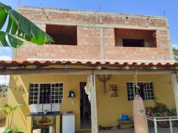 Imagem EXCELENTE CASA A VENDA EM JUATUBA!