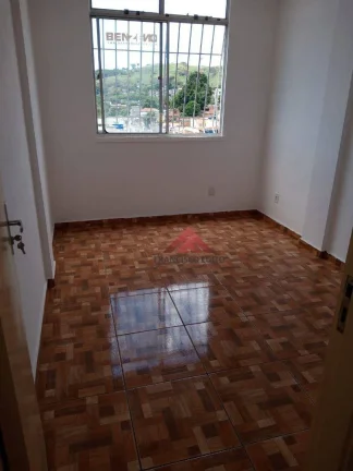 Imagem Apartamento com 2 dormitórios à venda, 62 m² por R$ 170.000,00 - Porto Novo - São Gonçalo/RJ