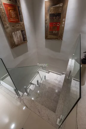 Imagem Residencial Monumental - Cobertura duplex à venda no bairro Setor Oeste - Goiânia/GO