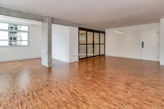 Imagem Apartamento à venda Jardim América São Paulo