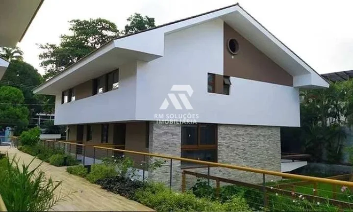 Imagem Casa de 4 quartos, 258m² no bairro Poço da Panela, em Recife