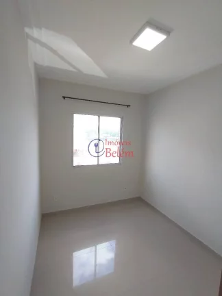 Imagem Luxuoso apt 2/4 c/ suíte 60m² no Total Life