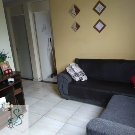 Imagem Venda Apartamento Parque Residencial Vila União, Campinas/SP.