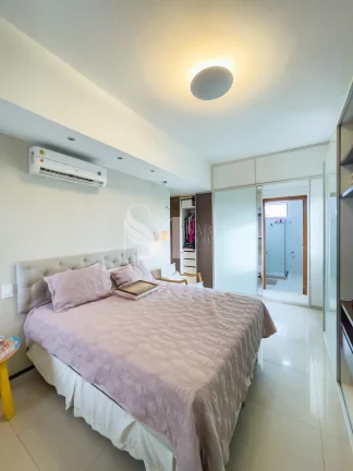Imagem Apartamento mobiliado vista mar no renascença