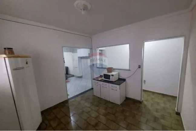 Imagem Casa à venda em Votorantim - 3 quartos | Altos do Fortaleza