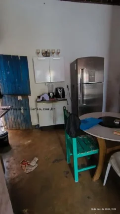 Imagem Casa usada à venda no colinas do sul, Gramame - João Pessoa/PB.