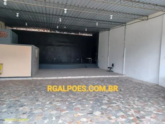 Imagem Galpão para Venda em RIO DE JANEIRO, Pavuna, 4 banheiros
