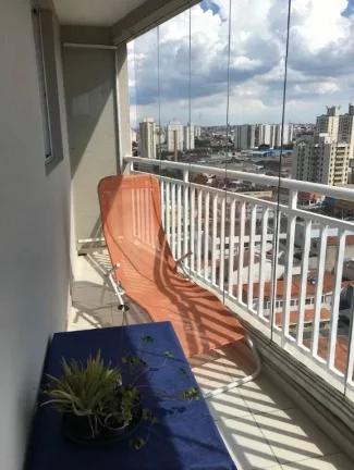 Imagem APARTAMENTO NO CARRÃO 85 M2 DORMITÓRIOS 1 SUÍTE SALA COM VARANDA COZINHA BANHEIROS LAVANDERIA 2 VAGAS DE GARAGEM