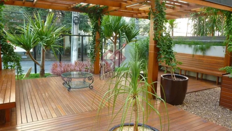 Imagem Apartamento para Alugar com 2 Quartos, 109m2 - Jardim Paulista, São Paulo/SP