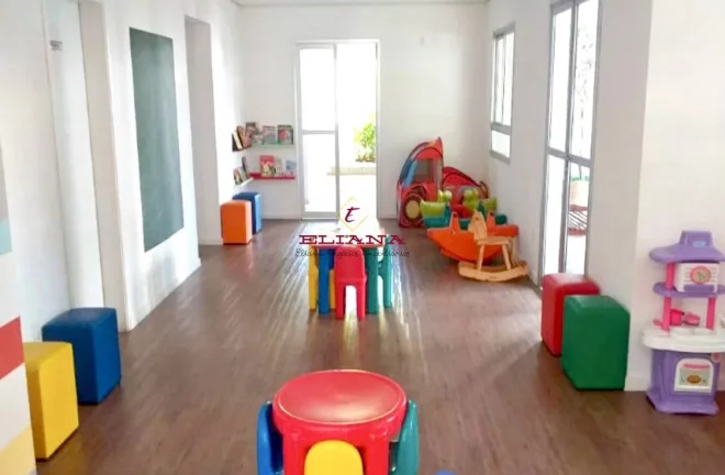 Imagem Apartamento à venda em São Paulo, Bela Aliança, com 2 quartos, 52m²