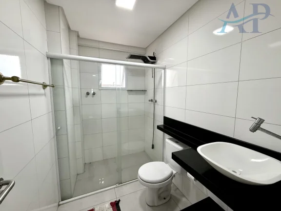 Imagem Apartamento Duplex na Guilhermina em Praia Grande