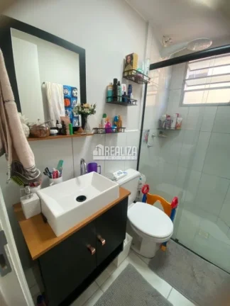 Imagem Apartamento à venda no Condomínio Parque Utah, em Uberaba - Excelente localização!