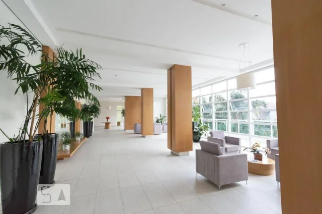 Imagem Apartamento no condomínio Square 2 - Vila Cruzeiro