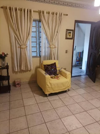 Imagem Casa com 2 quartos à venda, 80 m² - Vila Dalva - Butantã - São Paulo/SP