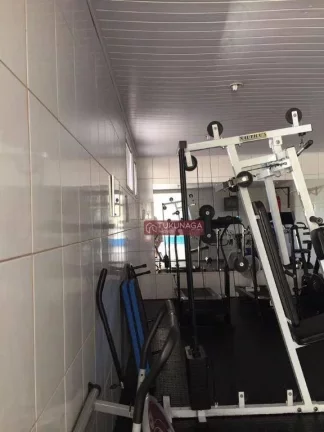 Imagem Apartamento 2 dor,itórios 1 vaga garagem - Santa Teresinha