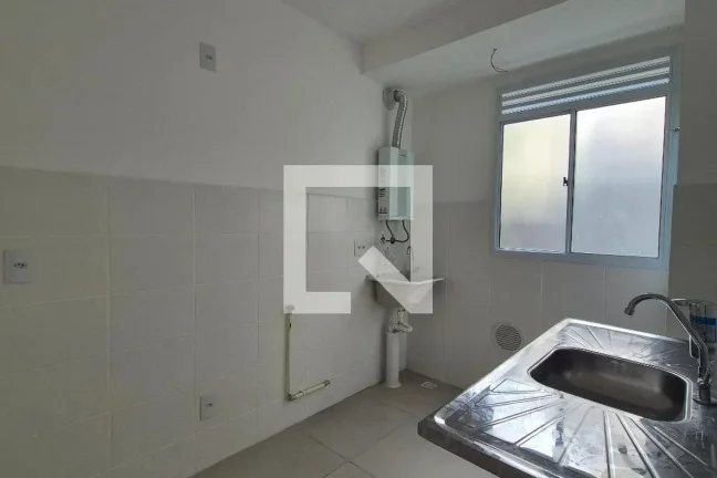 Imagem Apartamento à Venda - Vargem Grande, 2 Quartos, 44 m2