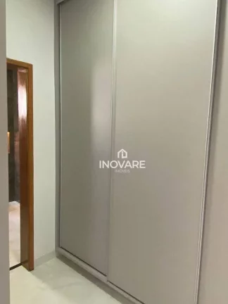 Imagem Casa com 3 dormitórios para alugar, 150 m² por R$ 4.500,00/mês - Residencial Beira Rio II - Itumbiara/GO