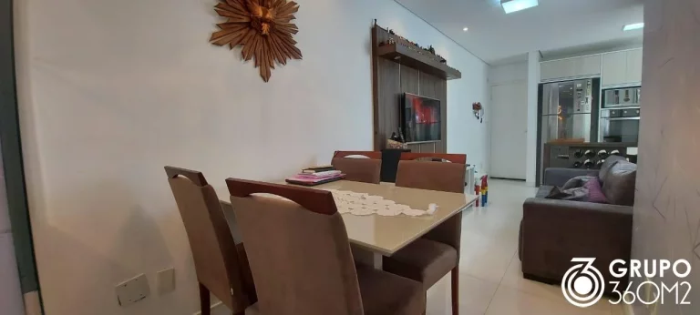 Imagem Cobertura para Venda em Santo André / SP no bairro Vila Curuçá