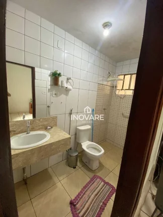 Imagem Casa com 4 dormitórios para alugar por R$ 3.500,00/mês - Setor Central - Itumbiara/GO