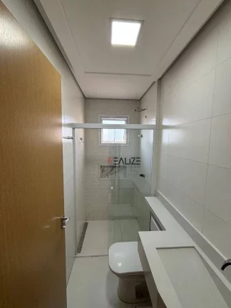 Imagem Apartamento à venda, 90 m² por R$ 1.000.000,00 - Condomínio Edifício Cambury - Indaiatuba/SP