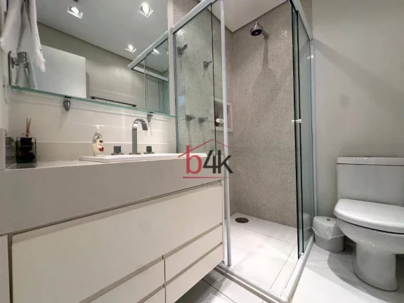 Imagem Cobertura Duplex com Piscina e 4 suítes à venda no Brooklin Novo