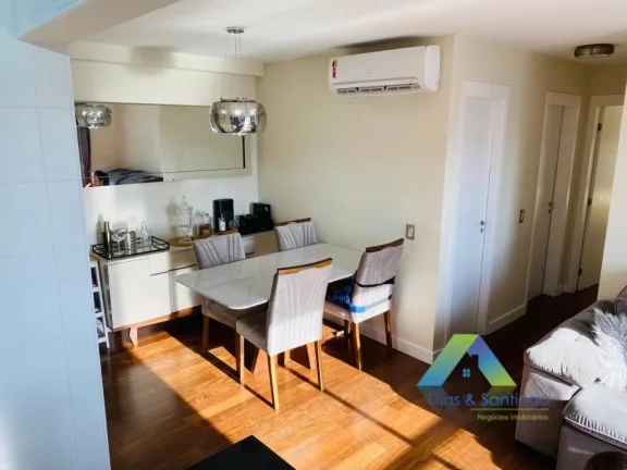 Imagem Apartamento com 3 Quartos à Venda, 65 m² por R$ 614.990
