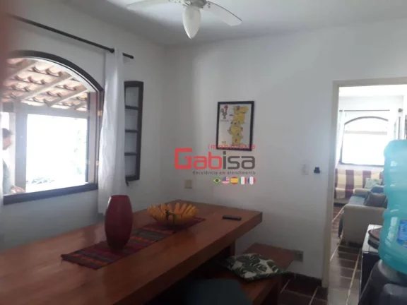 Imagem Casa com 2 dormitórios à venda, 200 m² por R$ 940.000,00 - Peró - Cabo Frio/RJ