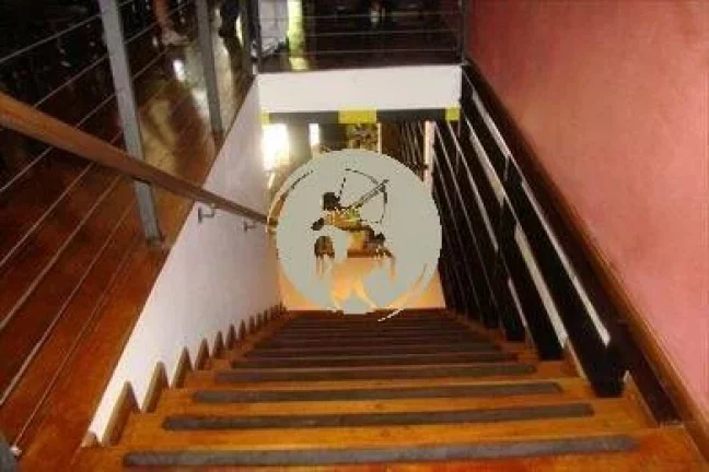 Imagem CAFÉ RESTAURANTE MELHOR LOCALIZAÇÃO DO CENTRO DE SANTOS, INTALAÇÕES MODERNAS.