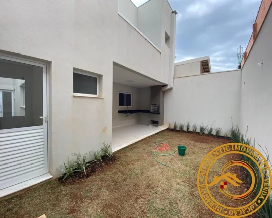 Imagem CASA RESIDENCIAL em ITU - SP, CHÁCARA BELA VISTA
