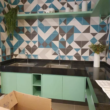 Imagem Flat para LOCAÇÃO em Vila Clementino - ID Ibirapuera 18m²