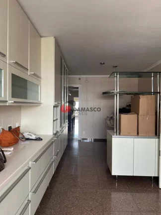 Imagem Cobertura à venda, Santa Paula, São Caetano do Sul, SP