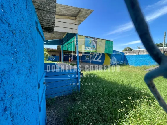 Imagem ALUGA-SE GALPÃO COMERCIAL - LOCALIZAÇÃO NA AVENIDA PRINCIPAL, TERRENO 15X30