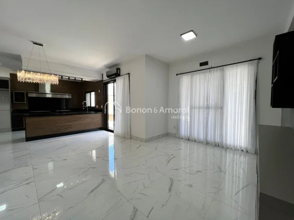 Imagem Lindo Sobrado com Espaço Gourmet e Piscina em Condomínio de Alto Padrão!

Apresentamos este marav...