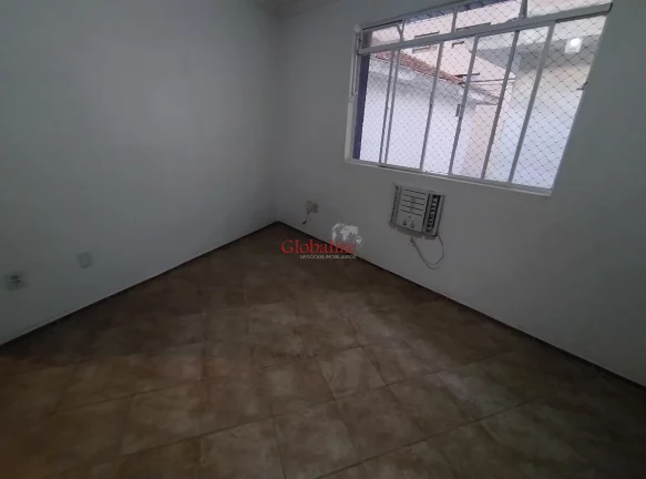 Imagem Apartamento 1 dormitório e vaga no bairro do Boqueirão em Santos por R$350.000,00