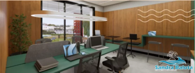 Imagem Stúdios de 35m² e 36m² Perequê- Açú/Ubatuba