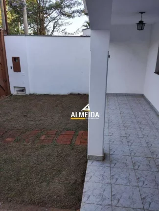 Imagem Casa com 2 dormitórios à venda, 143 m² por R$ 550.000,00 - Bela Vista - Rio Claro/SP