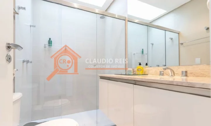 Imagem Casa com 4 Quartos à venda, 533m² - Alto da Boa Vista